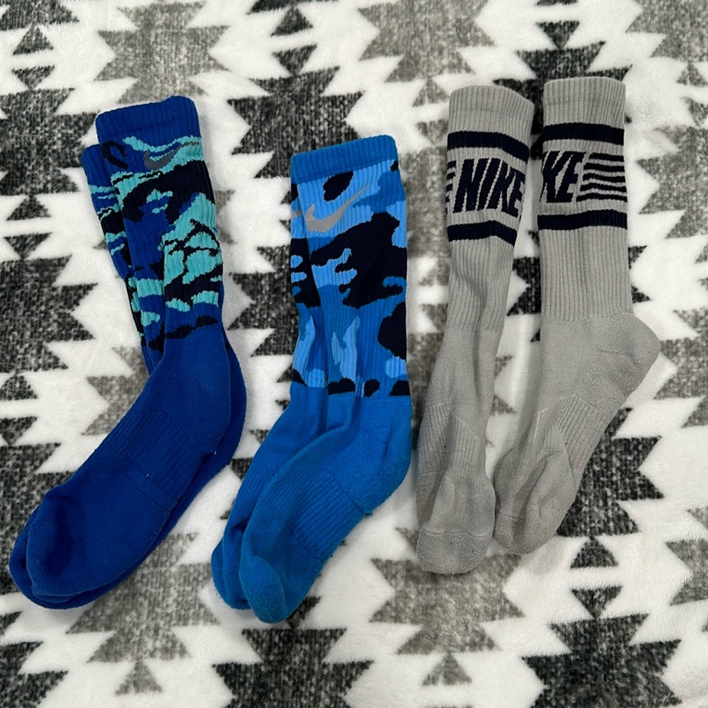 Teens boys socks x3